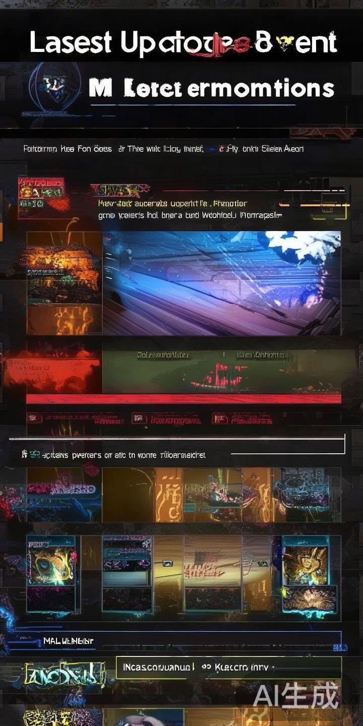 第三，最新游戏更新和活动信息类别的帖子亦获得大量关