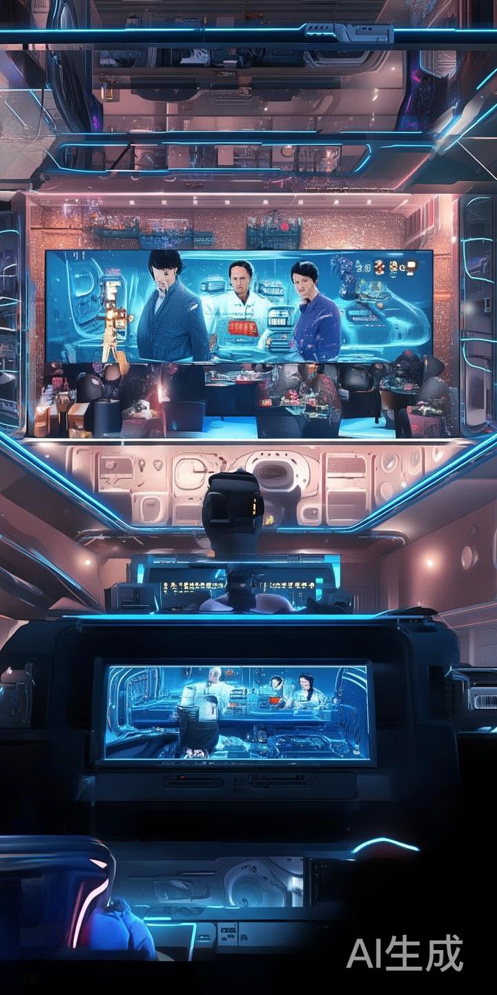 智博BG真人:引领沉浸式线上真人娱乐体验的创新平台与未来发展 在当今数字娱乐快速发展的时代,沉浸式线上真人娱乐体