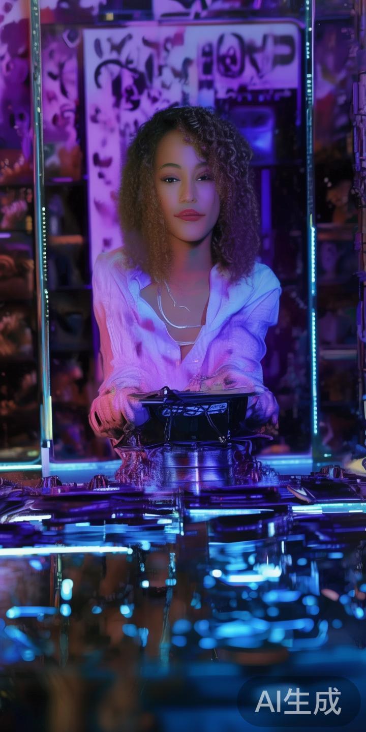 起因阶段
事件的起因可以追溯到某平台推出的一款真