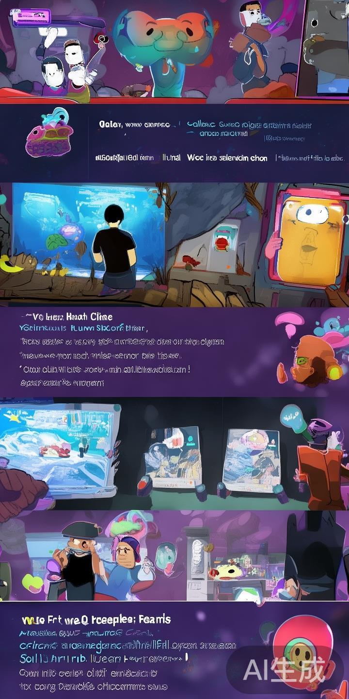 1.&nbsp;丰富的交流方式。利用语音、文字或表情包等多样