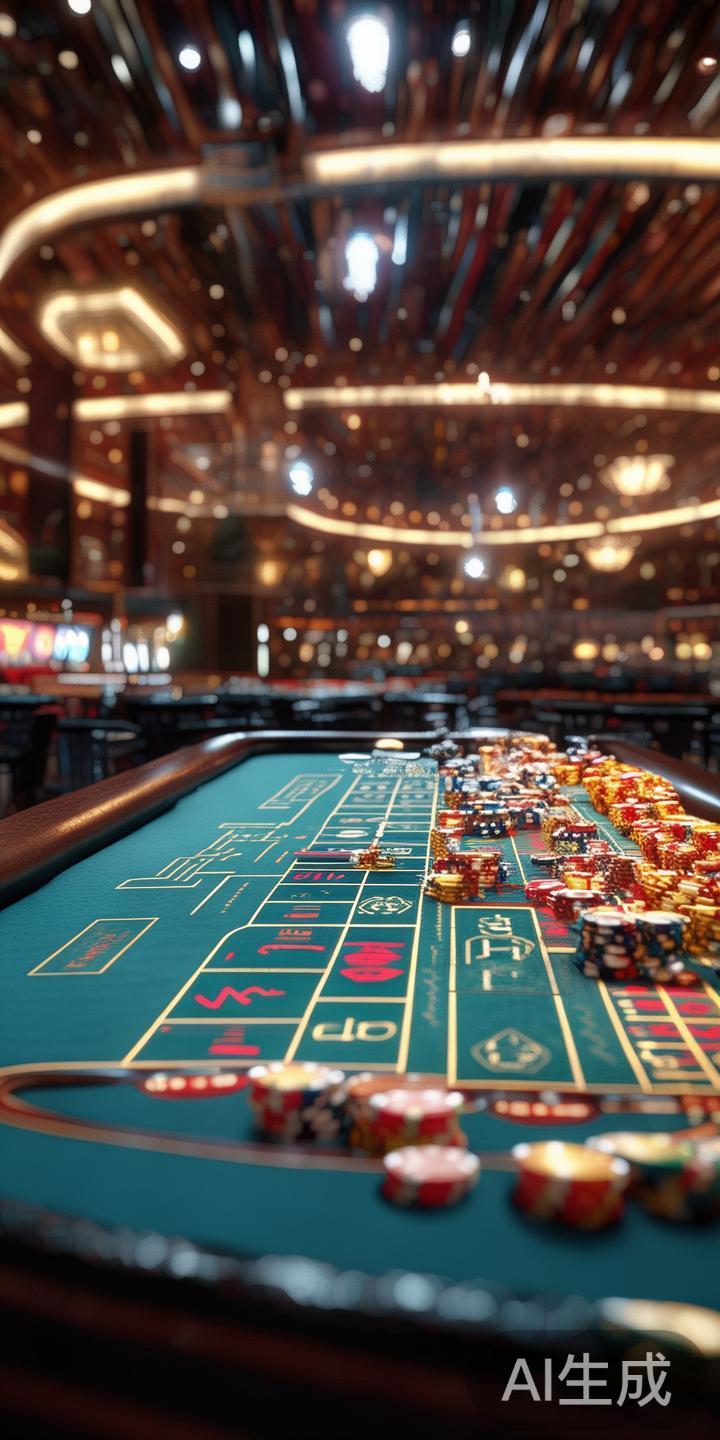 一、高清画质与流畅画面
想要在真人娱乐大厅中获得