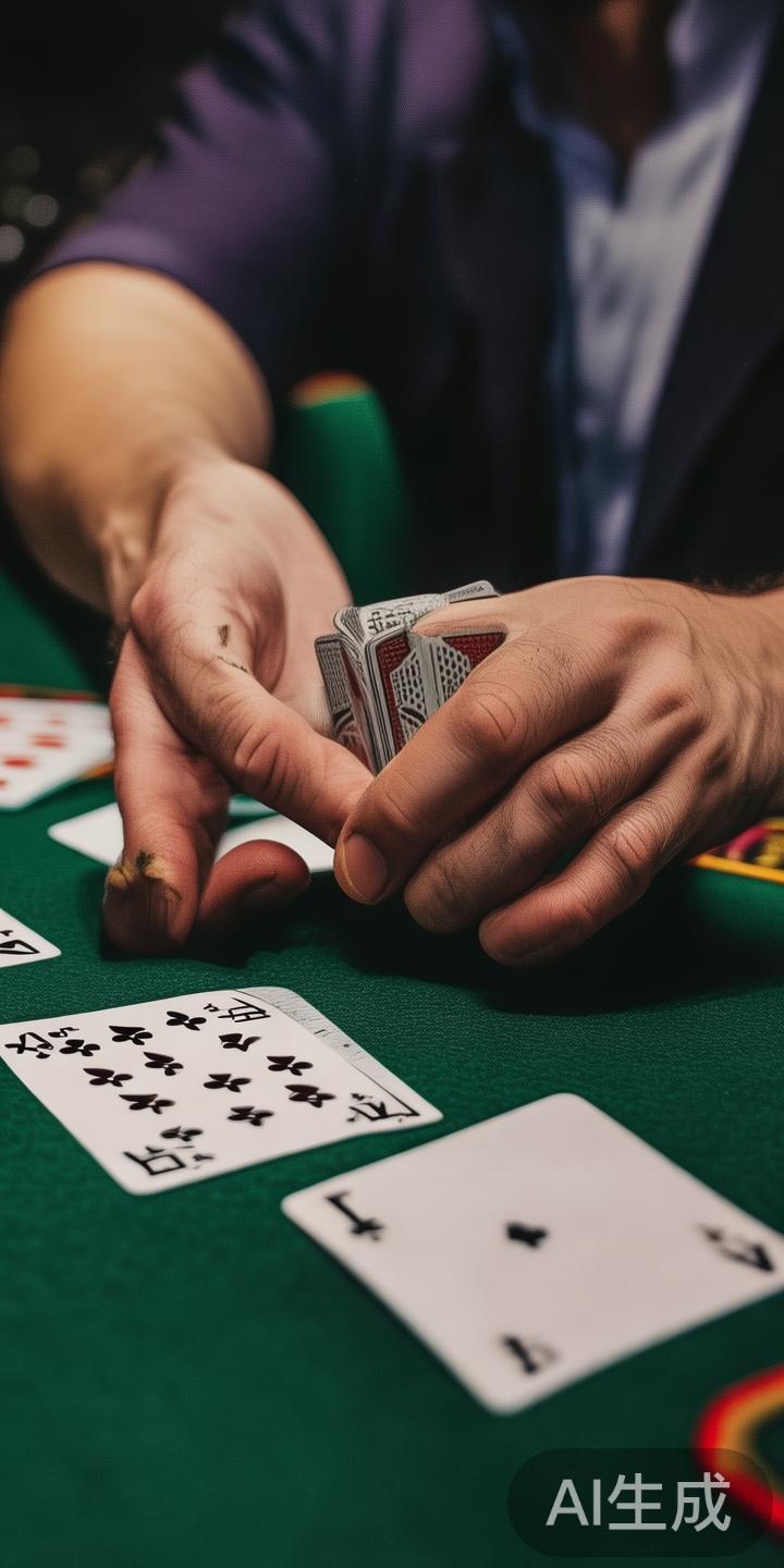 为保障参与者的权益，玩家应掌握一些基本的判断方法。