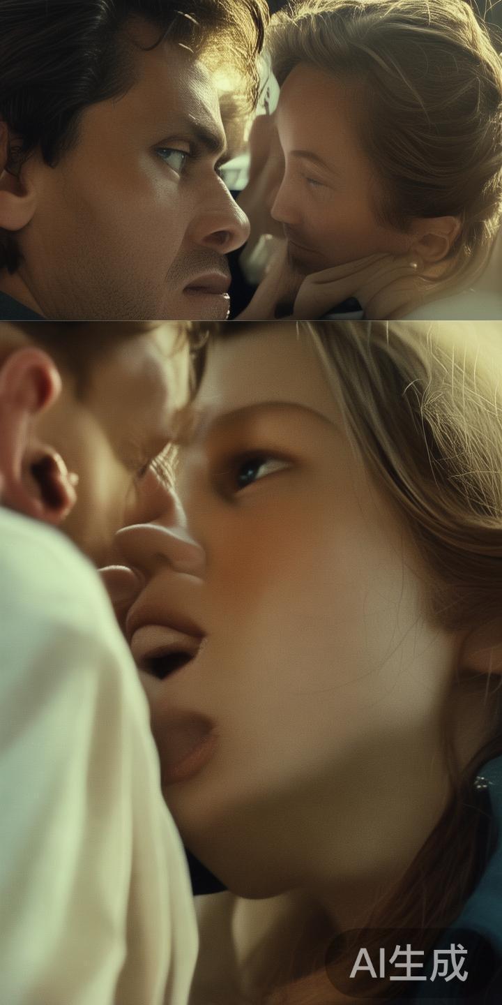 真人剧中打造真实感情的拍摄技巧与捕捉秘诀 在拍摄过程中,采用贴近人物的镜头语言极为重要。借助