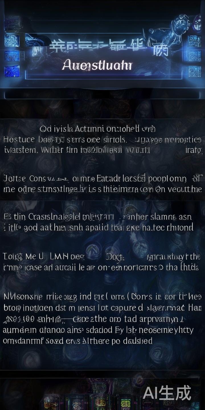 在竞技和娱乐行业中，公平公正始终是用户最关心的核心