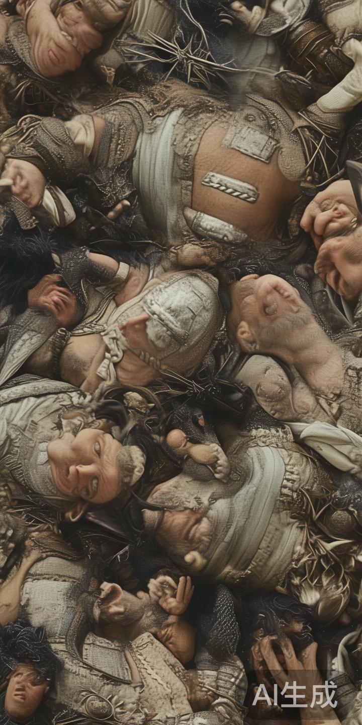 在深入探讨白真人的背景之余，必须关注其与其他角色之